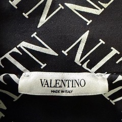 ヴァレンティノ　トラックジャケットの画像
