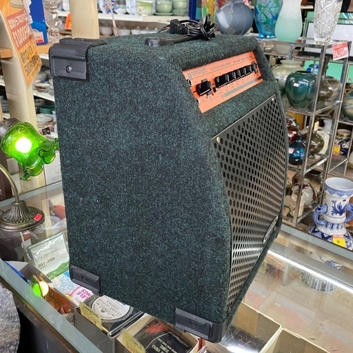 FERNANDES ORANGE SONIC DS-30R 美品中古品