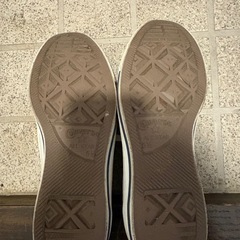 コンバース　スニーカーの画像