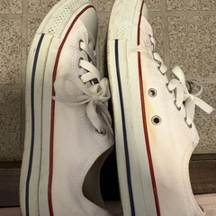 コンバース　スニーカーの画像