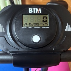 （BTM）エアロバイクの画像