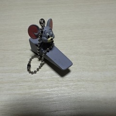 トムとジェリー キーホルダーの画像