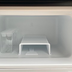 maxzen 90L冷蔵庫　の画像