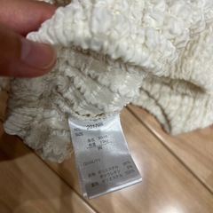 半袖　ベビー服の画像