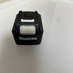 マキタ　A-68806　単3形電池パック　ADP09の画像