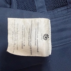 エルゴ 抱っこ紐 Omni 360の画像