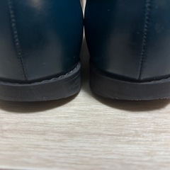 【差し上げます】ワシントンビジネス靴25センチの画像