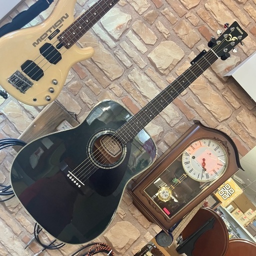 YAMAHA FG-412  美品！　中古品