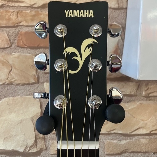 YAMAHA FG-412  美品！　中古品
