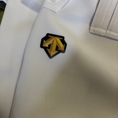 新品タグ付き　野球パンツの画像