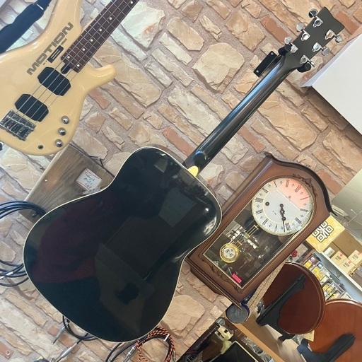 YAMAHA FG-412  美品！　中古品