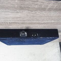 長方形　コタツ　こたつ　コード欠品　現状の画像