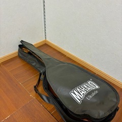 MAHALOウクレレ　お早めに！の画像