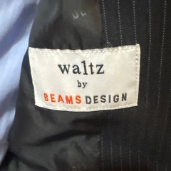 超美品！子供用 スーツ 110cm ふるフルセットの画像