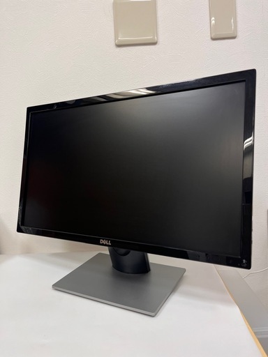 Dell   デル　SE2417HGX 23.6インチ ゲーミングモニター