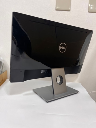 Dell   デル　SE2417HGX 23.6インチ ゲーミングモニター