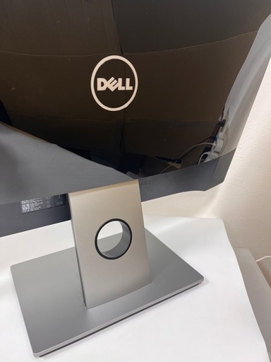 Dell   デル　SE2417HGX 23.6インチ ゲーミングモニター