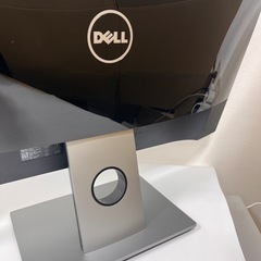 Dell   デル　SE2417HGX 23.6インチ ゲーミングモニターの画像