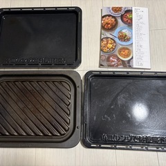 パナソニック ビストロ NE-BS9Aの画像