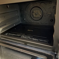 パナソニック ビストロ NE-BS9Aの画像