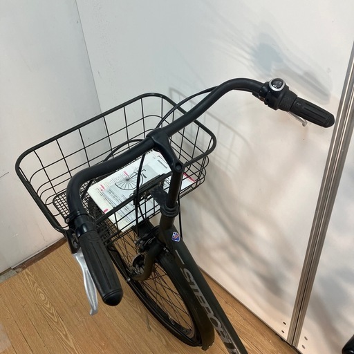 自転車 ブリヂストン ステップクルーズ 26インチ