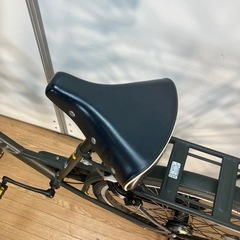 自転車 ブリヂストン ステップクルーズ 26インチの画像