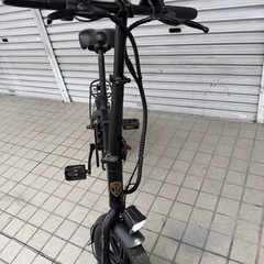 FTOPFILM   電動アシストの画像