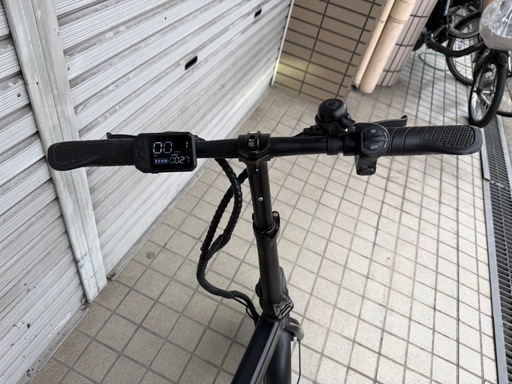 FTOPFILM   電動アシスト