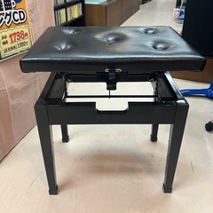 ピアノスローン　美品！　中古品の画像