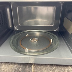 【ヤマダ】【電子レンジ】★2023年製　クリーニング済み/6ヶ月保証付き【管理番号12203】九の画像