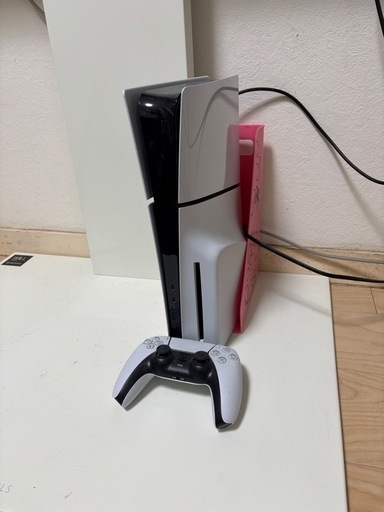 スラストマスター ハンコン T300 RS GT ps5 グランツーリスモ7  レーシングホイールスタンド