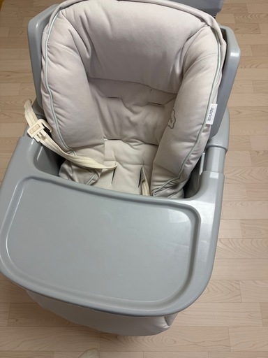 Aprica ハイローチェア