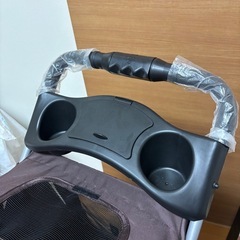 ペットカートの画像