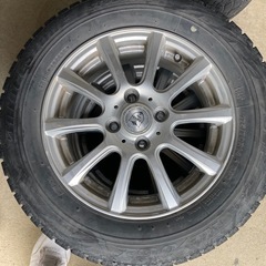 タイヤの画像