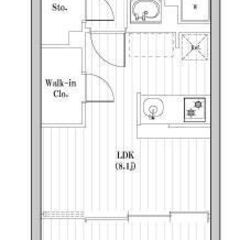 🔥駅チカ、つくばエクスプレス「六町」駅、徒歩9分✨通勤通学…