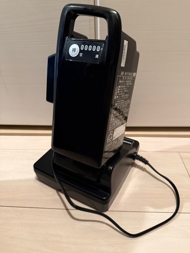 ※取引相談中 パナソニック ベロスター・ミニ BE-FLVS075 ＋付属品