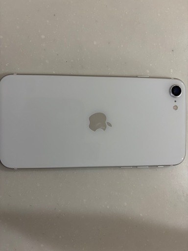超美品iPhoneSE2 64G