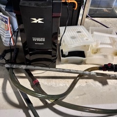 90cm規格水槽の画像