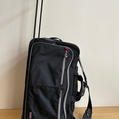 Samsonite ボストンキャリーの画像