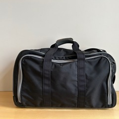 Samsonite ボストンキャリーの画像