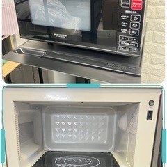 ③【奈良配送設置OK🚚】生活家電３店セット🔥 設置無料‼️の画像