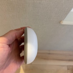 【お取引き中】ベビーゲート　突っ張りの画像