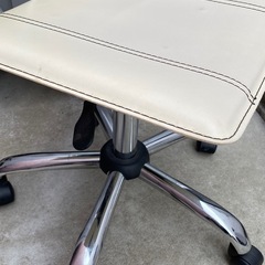 オフィスチェア譲りますの画像