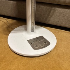 日立 扇風機の画像