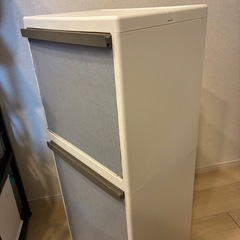 プラスチック　ボックスの画像