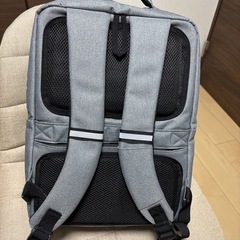 リュック　パソコン用の画像