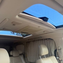 TOYOTA アルファード 値下げ交渉可の画像