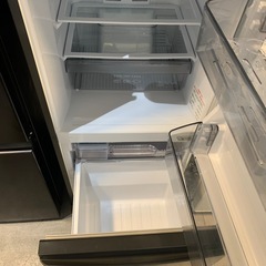 【ジモティー割】三菱　2022年製　168L 冷凍冷蔵庫（ID1977）の画像