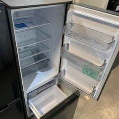 【ジモティー割】三菱　2022年製　168L 冷凍冷蔵庫（ID1977）の画像