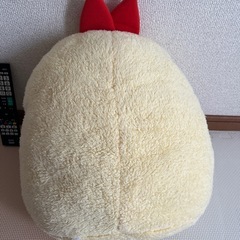 すみっこぐらしエビフライのしっぽの画像